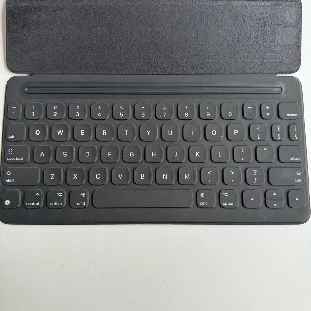 Smart Keyboard for iPad (9th generation) - US English